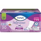 Protetor Diário Tena Lady Discreet Flex 30 Unidades