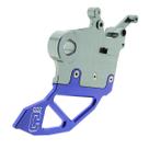 Protetor Disco Integral Traseiro Corona Yz 125/250 Wrf Yzf 250/450