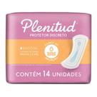 Protetor Discreto Plenitud Femme com 14 Unidades