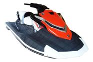 Protetor Do Casco Para Jet Ski Consulte Seu Modelo