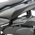 Protetor Do Cvt Dafra Joyride 300 2025+ Scam Spto895