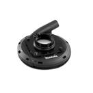 Protetor do Disco Com Coletor de po 180mm Makita - 195387-4
