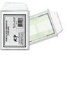 Protetor Documento Capa Rg 75x105 200 Undades Protetor Documento Capa Rg 75x105 200 Undades