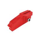 Protetor Eixo De Câmbio Crf 230f Todos Os Anos Vermelho Protetor Eixo De Câmbio Crf 230f Todos Os Anos Vermelho
