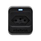 Protetor Elétrico EPS 301 Preto INTELBRAS