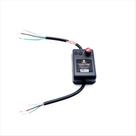 Protetor eletronico 110v 10a on delay com pino com proteção