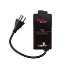 Protetor Eletronico Digital DPS Smart 10A Mod. DPS1 EntrSaida 127 220V 60HZ Protetor Eletronico Digital DPS Smart 10A Mod. DPS1 EntrSaida 127 220V 60HZ