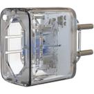 Protetor eletronico dps 2 pinos 10a iclamper pocket lcf transparente - 028510 Protetor eletronico dps 2 pinos 10a iclamper pocket lcf transparente - 028510