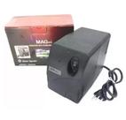Protetor Eletrônico Filtro De Linha 220V 300Va 4 Tomadas - Magnetics