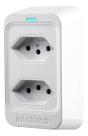 Protetor eletronico intelbras eps 302 bc