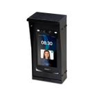 Protetor em aço para controlador facial control id- id max