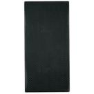 Protetor em Espuma de EVA com Adesivo Dupla Face 10 x 20 cm - PR2137 - PINCÉIS ATLAS