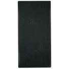 Protetor Em Espuma De Eva Com Adesivo Dupla Face 10 X 20 Cm - Pr2137 - Pincéis Atlas