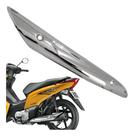Protetor Escapamento Biz 125 Ks Es 06 A 10 Smartfox