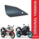 Protetor Escapamento Carenagem Mt03 Yzf R3 2016 Até 2024