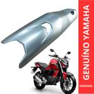 Protetor Escapamento Escape Fazer Fz15 Abs 2023 2024 2025 Protetor Escapamento Escape Fazer Fz15 Abs 2023 2024 2025