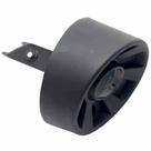 Protetor Escapamento Fazer 150 Factor 150 Bocal