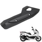 Protetor Escapamento Honda Pcx 150 2013 A 2015