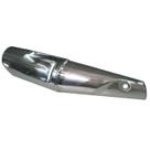 Protetor Escapamento Inox Cb 300 2009 A 2015