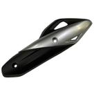 Protetor Escapamento Pcx 150 2019 a 2021 Original Honda