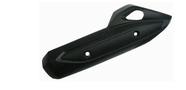Protetor escapamento plasmoto honda pcx 150 2013-2018