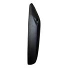 Protetor escapamento preto fosco titan160/fan150/start160