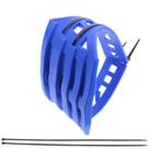 Protetor Escapamento Universal X2 Amx Crf 230/250/450 Yzf Wrf 250/450 Kx Kxf 250/450 Protetor Escapamento Universal X2 Amx Crf 230/250/450 Yzf Wrf 250/450 Kx Kxf 250/450