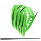 Protetor Escapamento Universal X2 Amx Crf 230/250/450 Yzf Wrf 250/450 Kx Kxf 250/450