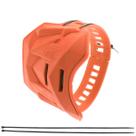 Protetor Escapamento X1 Universal Amx Crf 230/250/450 Yzf Wrf 250/450 Kx Kxf 250/450