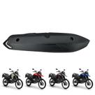 Protetor Escapamento Yamaha Xtz Lander 250 2025 Connected
