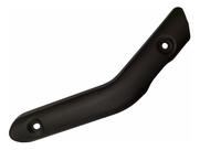 Protetor Escape Curva Motor NXR125 NXR150 Bros 2003 a 2015
