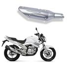 Protetor Escape Yamaha Fazer 250 2010 2011 2012 2013 2014 Protetor Escape Yamaha Fazer 250 2010 2011 2012 2013 2014