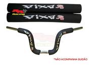 Protetor Espuma Guidão 22mm com 2 Peças - 32 cm - Fixa