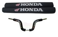 Protetor Espuma Guidão 22mm com 2 Peças - 32 cm - Honda