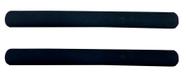 Protetor Espuma Guidão Tubete 20 X 300mm Preto Par