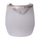 Protetor Facial Ajustável de Plástico Face Shield Preven