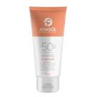 Protetor Facial Anasol FPS50 Clareador Vegano 60GR