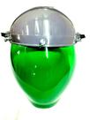Protetor facial Apolo verde claro