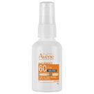 Protetor Facial Avène Mat Perfect Anti-idade FPS60 S/Cor 40g