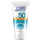 Protetor facial Care Sun+ Face Protetor Solar Controle de Brilho FPS 50