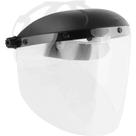 Protetor Facial com Carneira, UMP OstenVonder