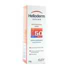 Protetor facial diário helioderm fps 50 - 50g - Hertz Protetor facial diário helioderm fps 50 - 50g - Hertz