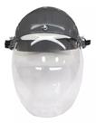 Protetor Facial Epi Viseira Incolor Apolo Master