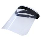 Protetor Facial Face Shield Articulado Incolor - Teknoluvas