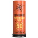 Protetor facial fps 50 incolor rosav Protetor facial fps 50 incolor rosav