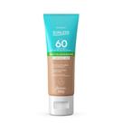 Protetor Facial Fps 60 Antioleosidade 40g - Sunless