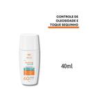 Protetor Facial FPS 60 com Cor 40g Alta proteção, efeito matte e toque sequinho