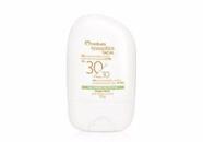 Protetor facial fps30 toque seco fotoequilibrio natura