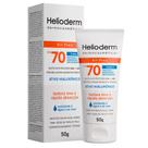Protetor Facial FPS70 Sem Cor Toque Seco Oil Free Antioleosidade