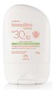 Protetor Facial Gel Creme Fps 30/fpuva 10 Fotoequilíbrio